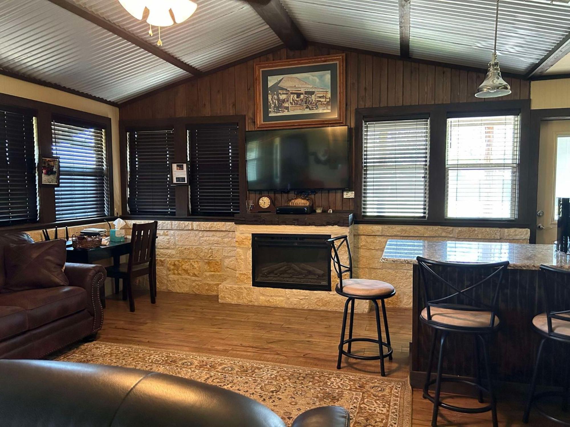 Superior Villa